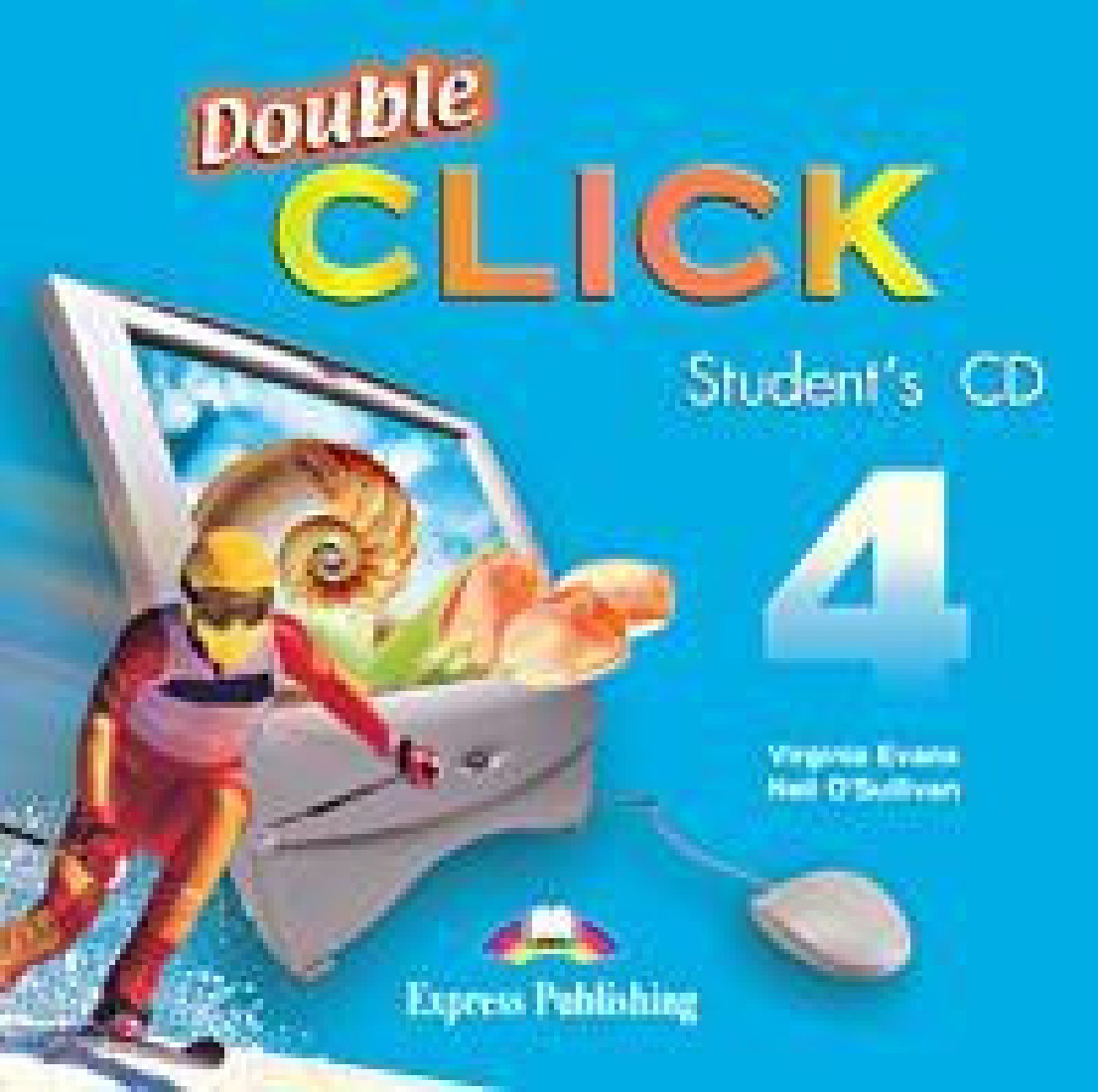 DOUBLE CLICK 4 PUPILS CD