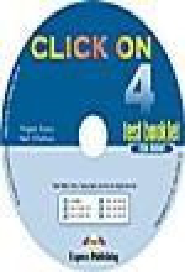 CLICK ON 4 TEST BOOK CD-ROM