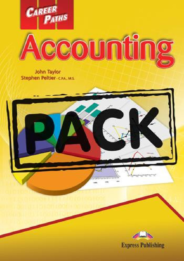 CAREER PATHS ACCOUNTING (+CDs) US VERSION