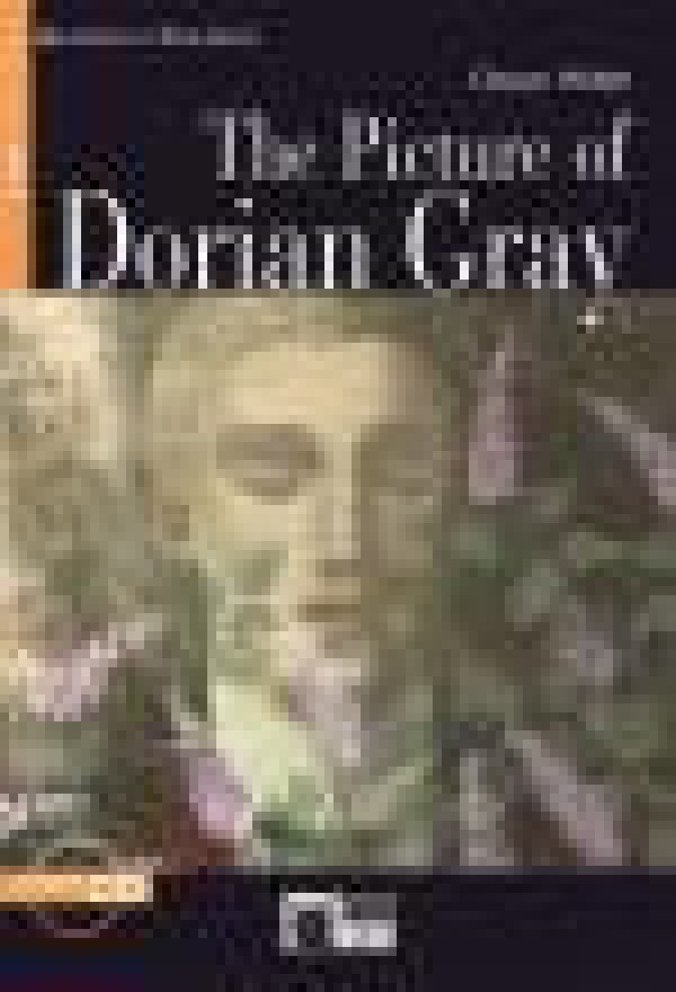 PICTURE OF DORIAN GRAY (BK+CD) step 5 B2.2