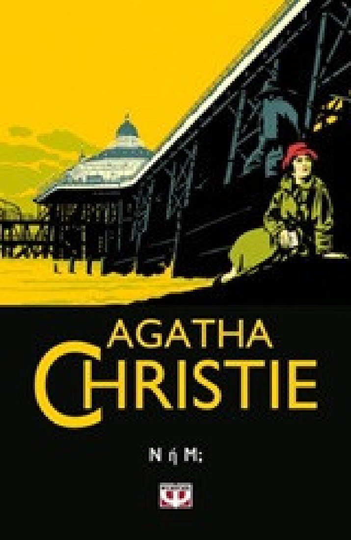 Agatha Christie: Ν ή Μ