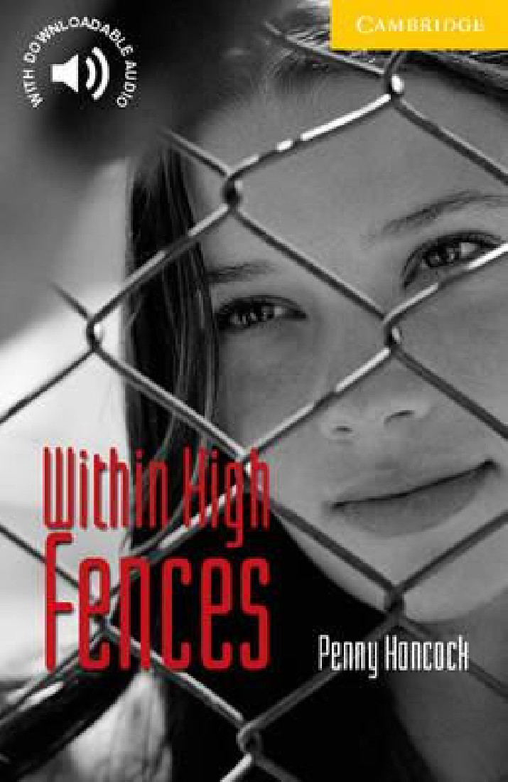 CER 2: WITHIN HIGH FENCES PB