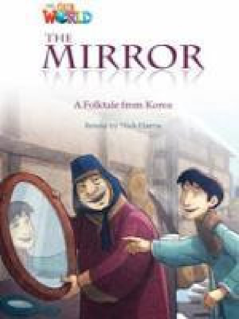 OUR WORLD 4: THE MIRROR - BRE