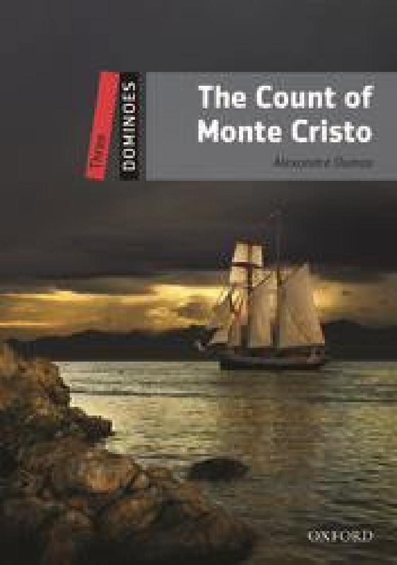 COUNT OF MONTE CRISTO (DOMINOES 3)
