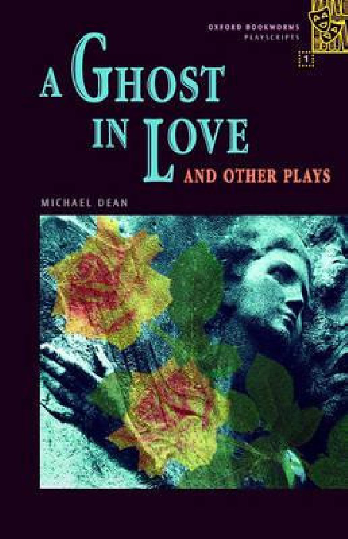 OBW PPLAYSCRIPTS : 1 GHOST IN LOVE @ - SPECIAL OFFER @