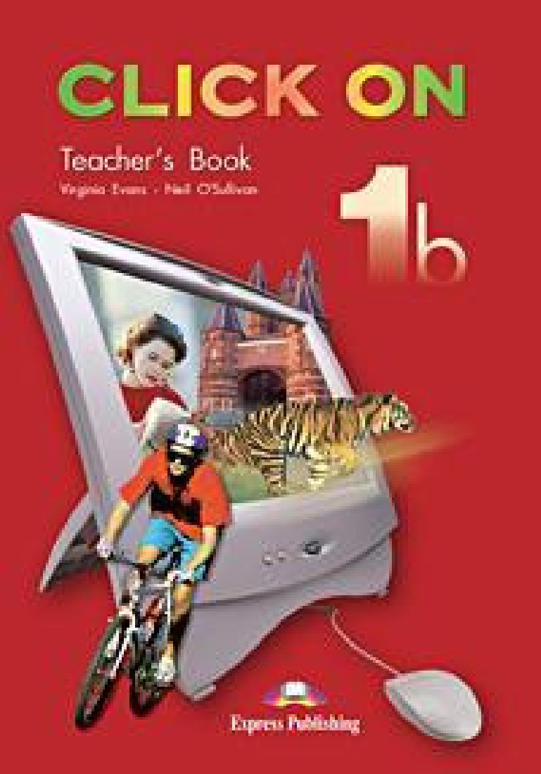 CLICK ON 1B TEACHERS BOOK
