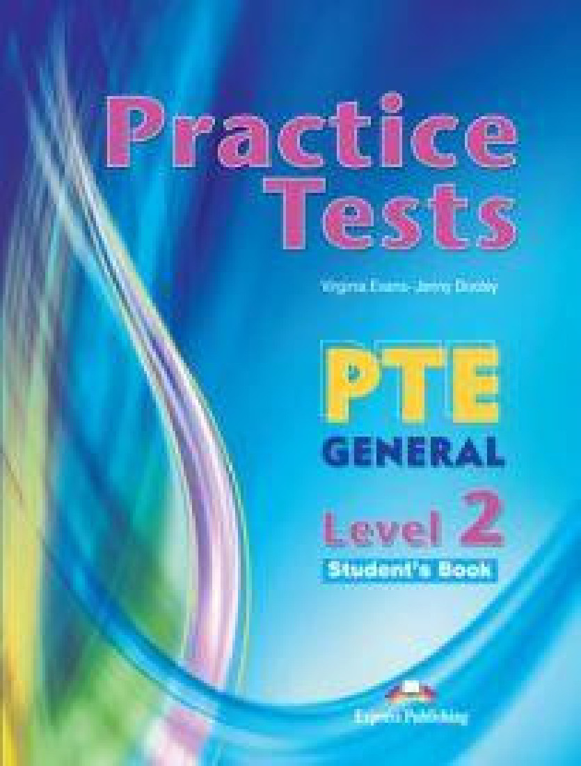 PTE GENERAL 2 B1 PRACTICE TESTS SB (+ DIGIBOOKS APP)