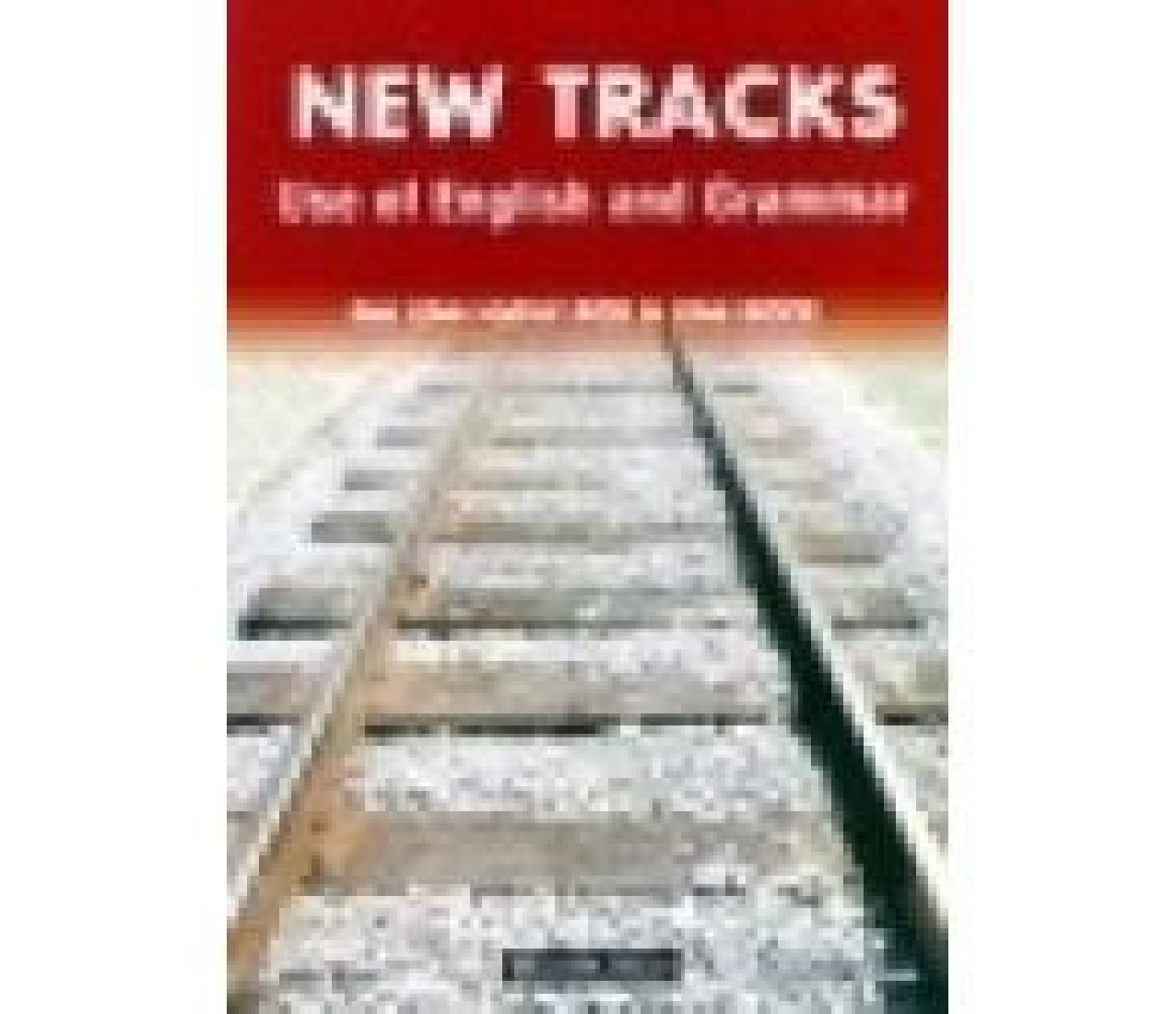 NEW TRACKS 3 STUDENTS BOOK