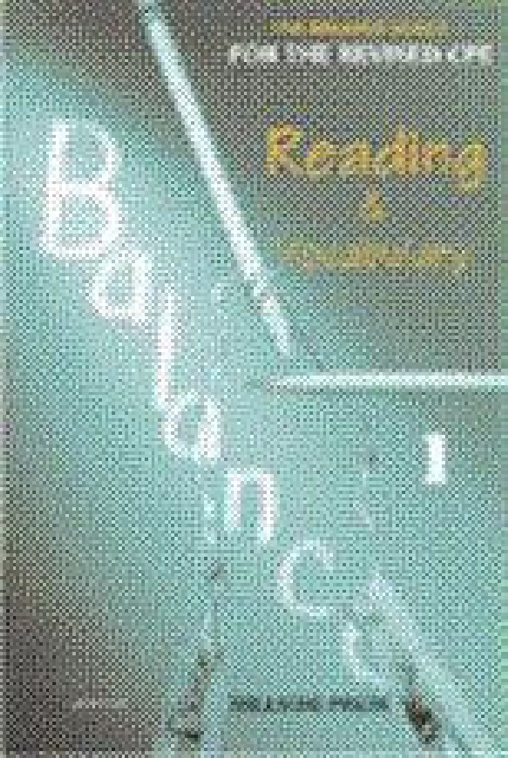 BALANCE 1 (READING & VOCABULARY) STUDENTS BOOK