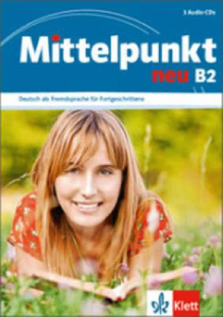 MITTELPUNKT NEU B2 CDS(3)