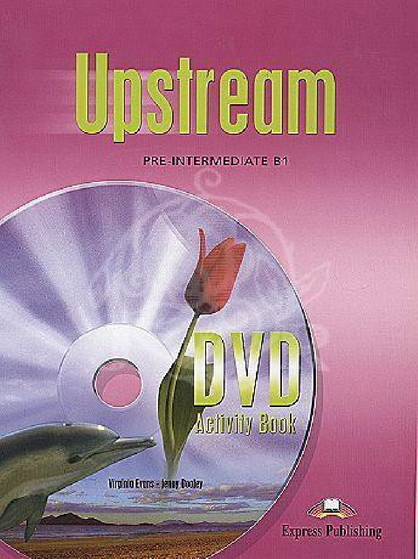 UPSTREAM PRE-INTERMEDIATE DVD ACTIVITY