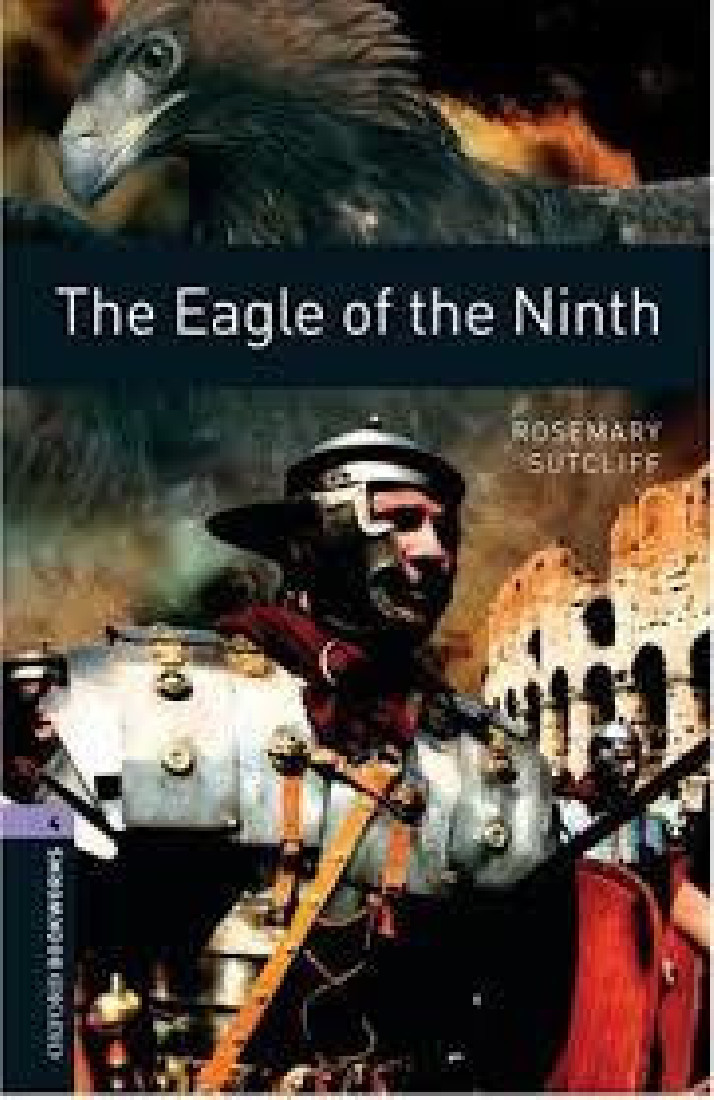 OBW LIBRARY 4: EAGLE OF THE NINTH N/E
