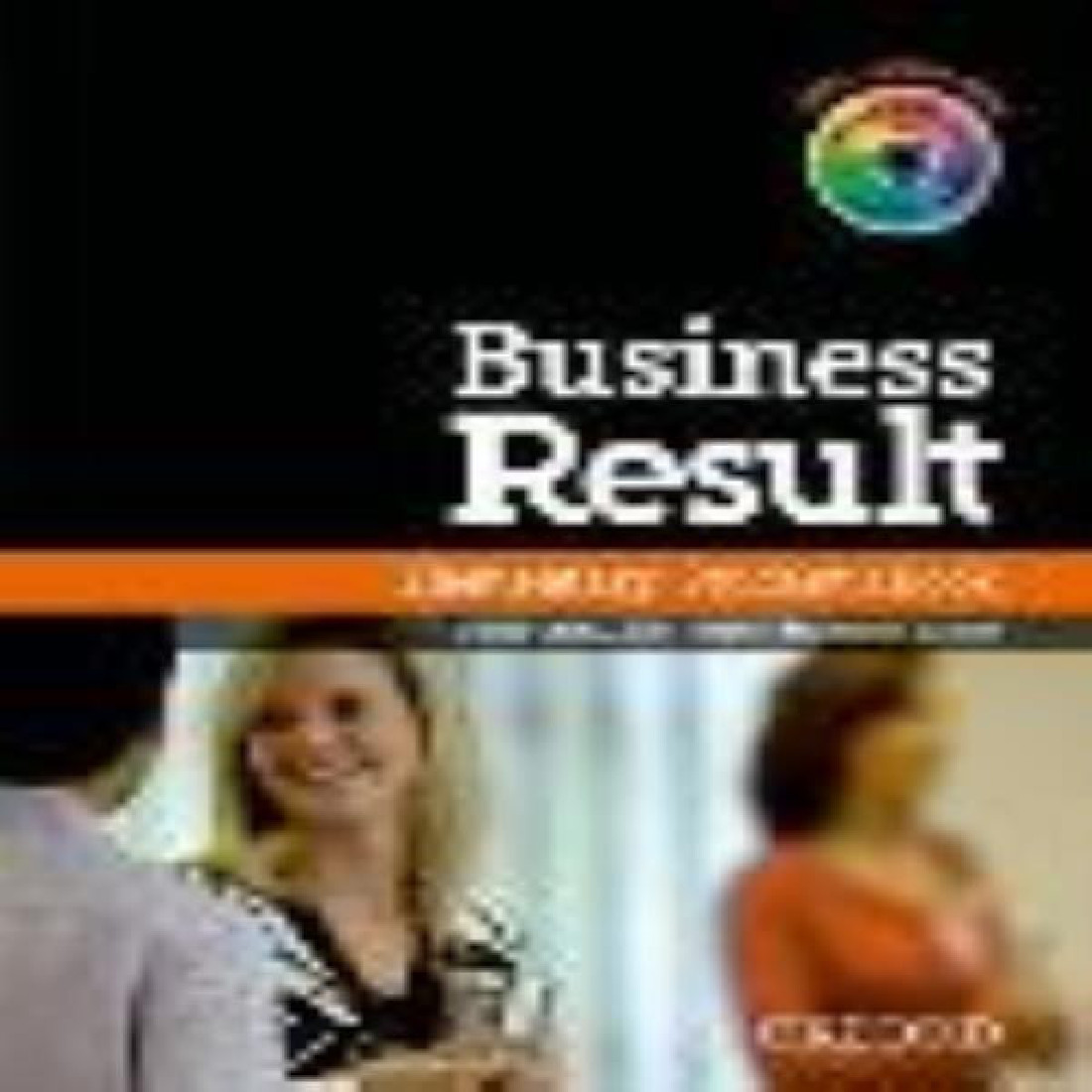 BUSINESS RESULT ELEMENTARY STUDENTS BOOK (+ONLINE WORKBOOK+DVD)
