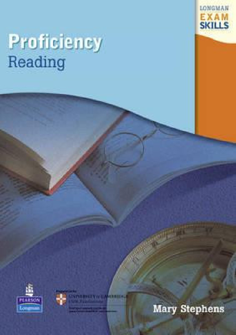 CAMBRIDGE PROFICIENCY READING STUDENTS BOOK (LES)