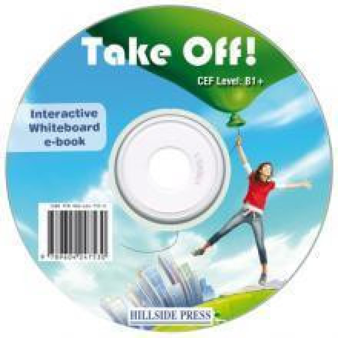 TAKE OFF! B1 CDS(2)