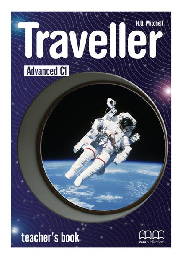 Продвинутый c. Traveller Advanced c1. C1 Advanced.