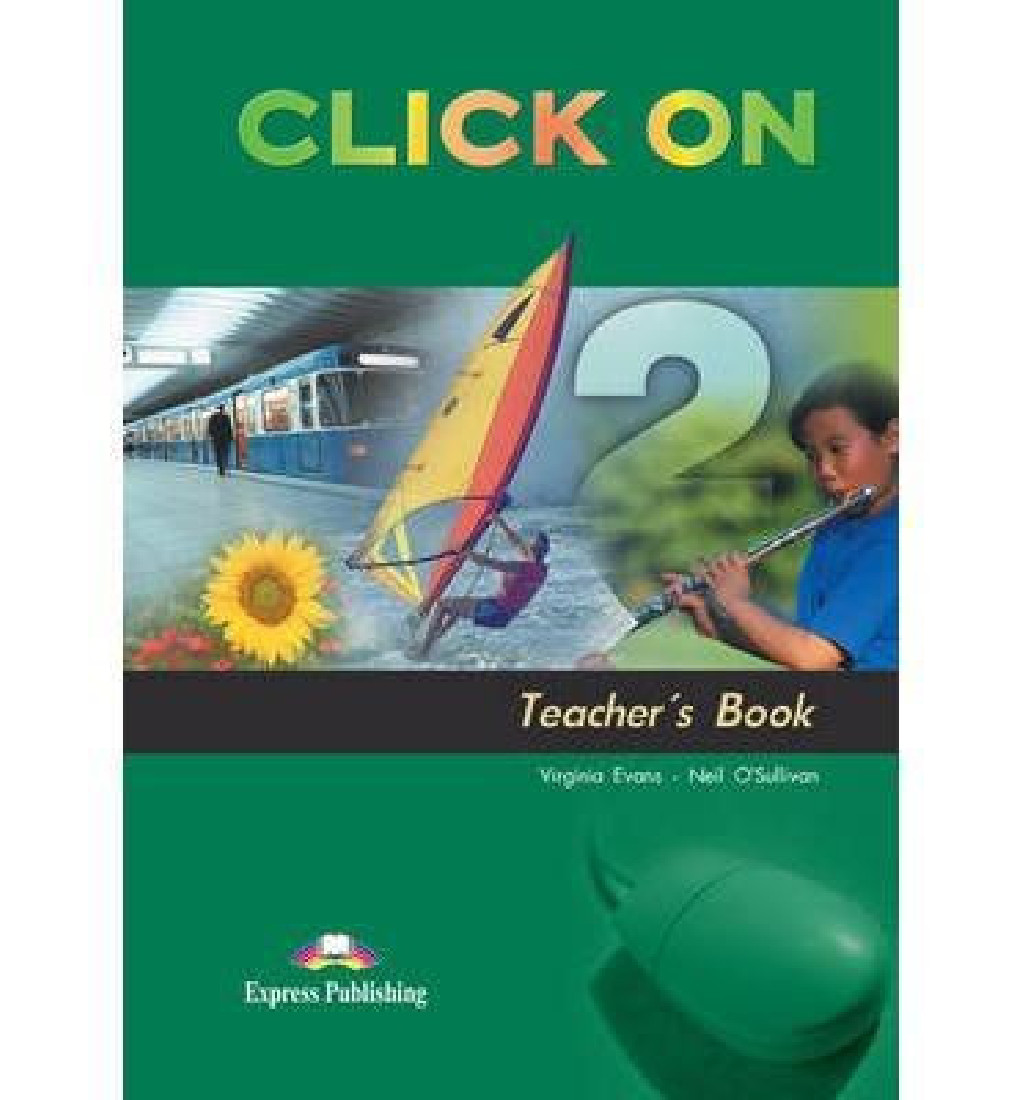 CLICK ON 2 TEACHERS BOOK