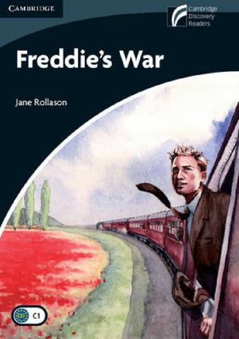 FREDDIES WAR (C.D.R.6)
