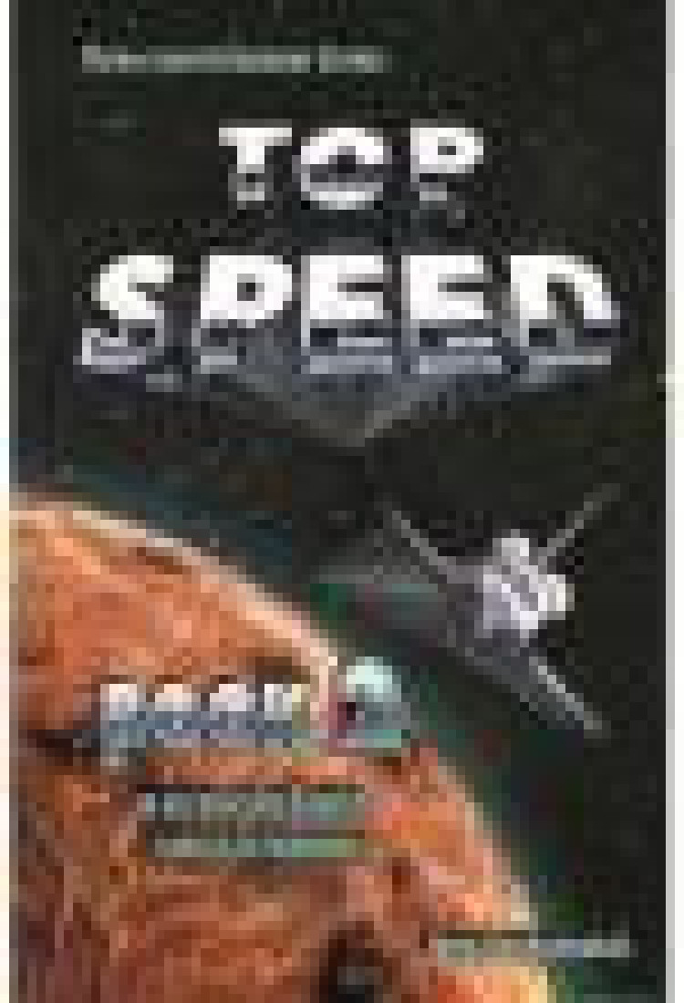 TOP SPEED 2 STUDENTS BOOK
