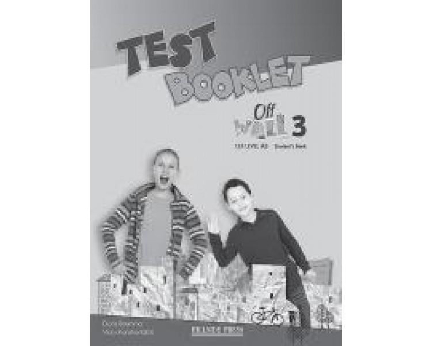 OFF THE WALL 3 A2 TEST