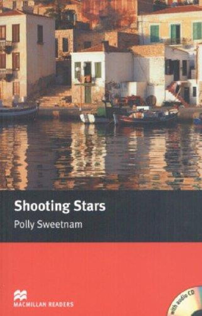 SHOOTING STARS (+CD) STARTER
