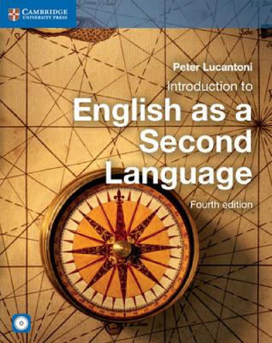 INTRODUCTION TO ENGLISH AS A SECOND LANGUAGE IGCSE SB (+ AUDIO CD) 4TH ED
