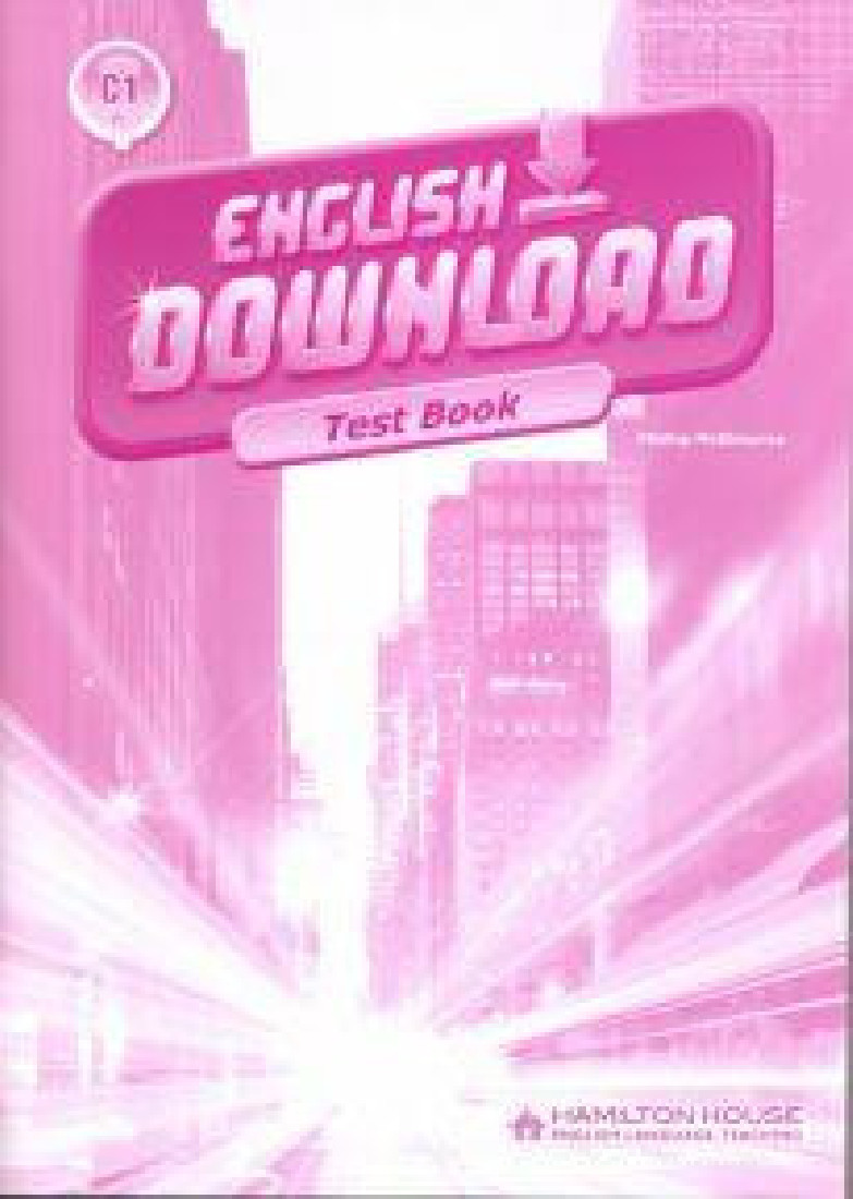 ENGLISH DOWNLOAD C1 TEST