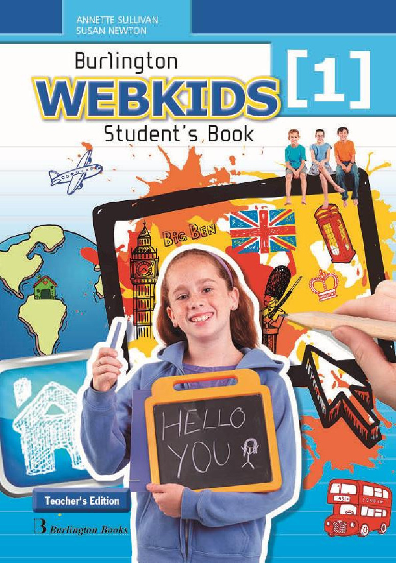 WEBKIDS 1 TCHRS