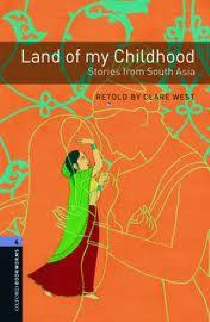 OBW LIBRARY 4: LAND OF MY CHILDHOOD N/E