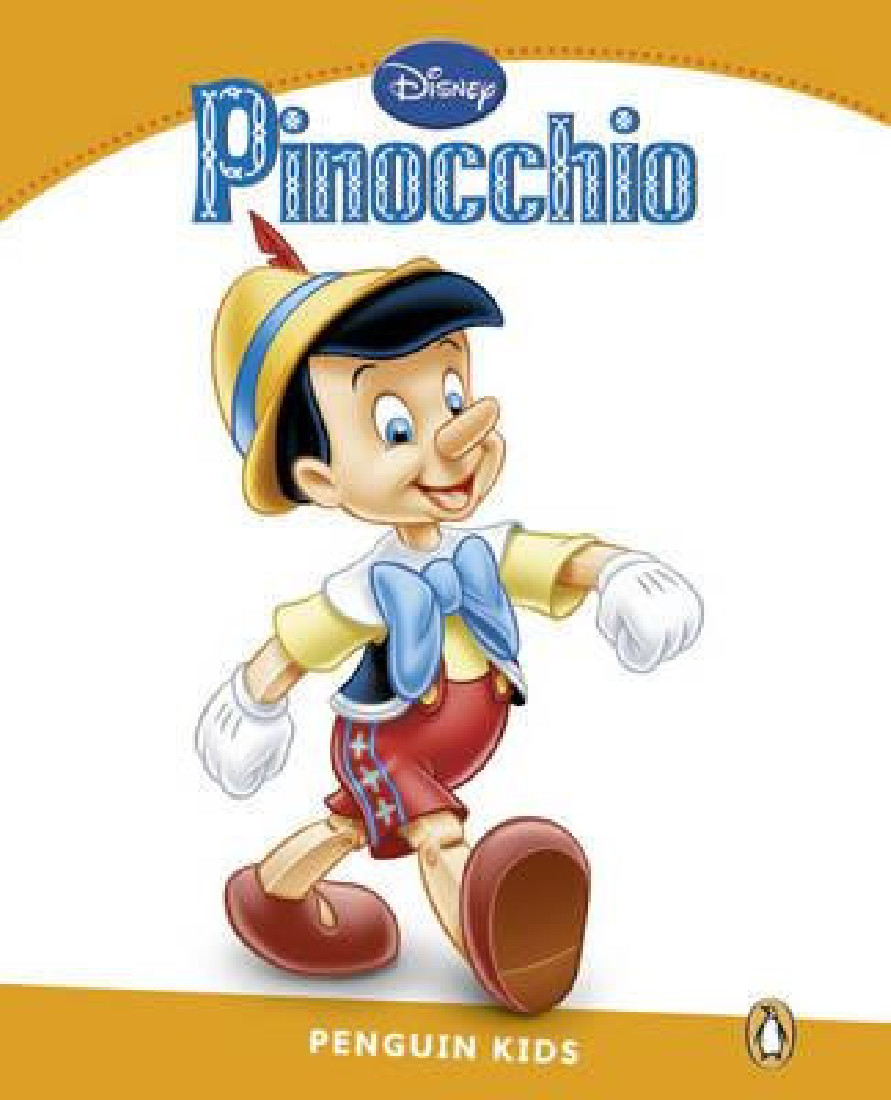 PINOCCHIO (P.K.3)