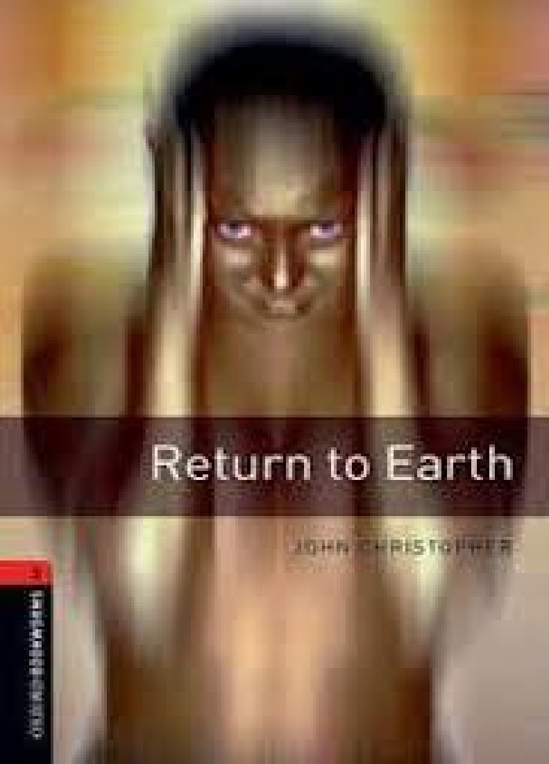 OBW LIBRARY 2: RETURN TO EARTH - SPECIAL OFFER N/E