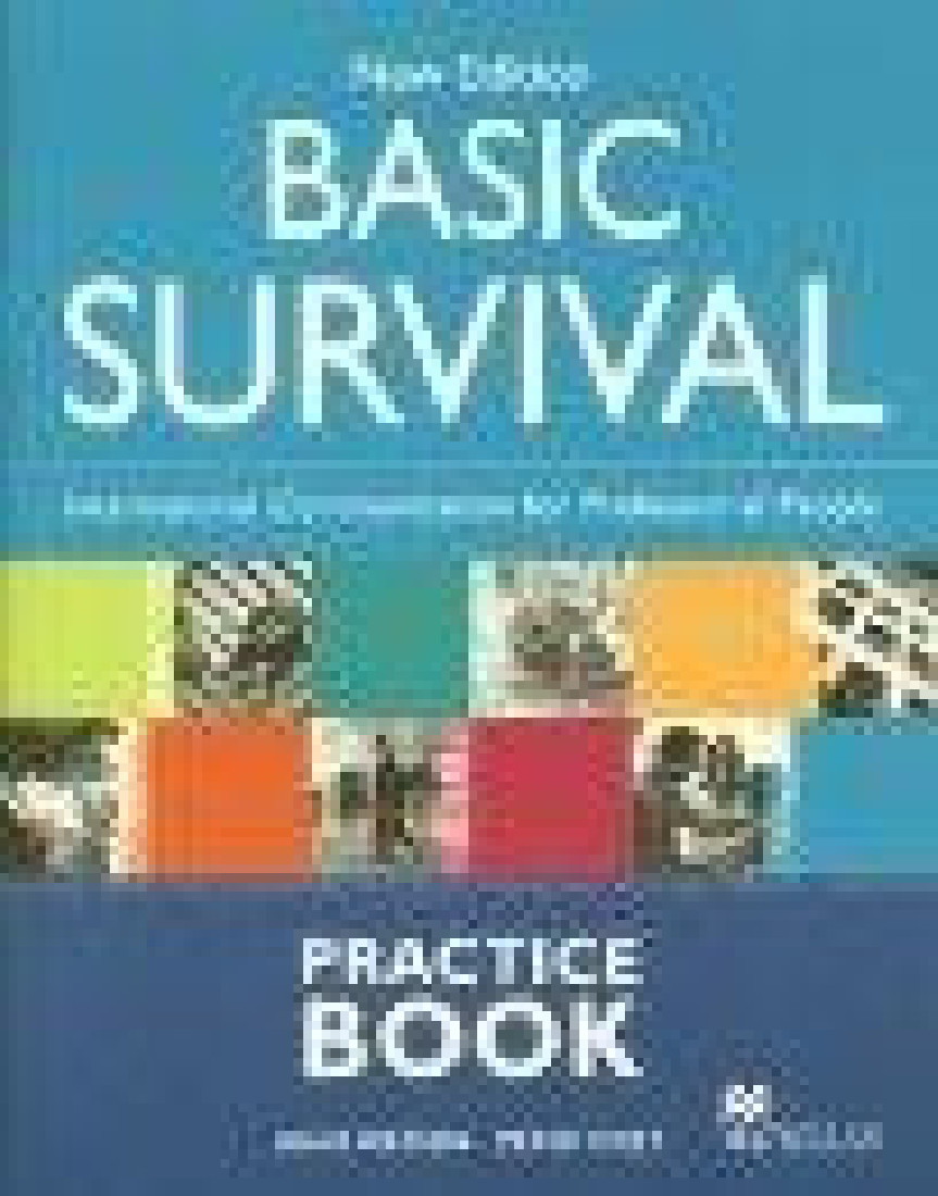 BASIC SURVIVAL PRACTICE BOOK