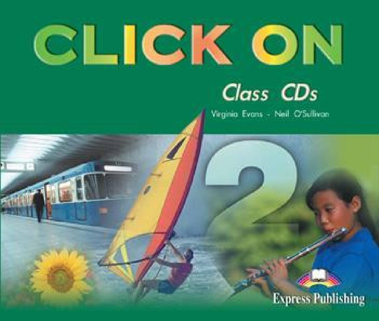CLICK ON 2 CDs(3)