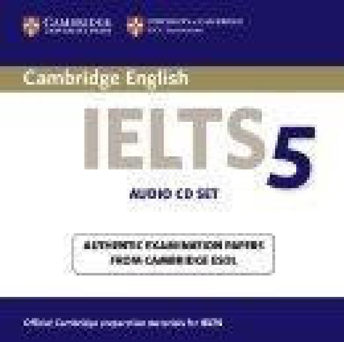 IELTS 5 PRACTICE TESTS CDS (2)