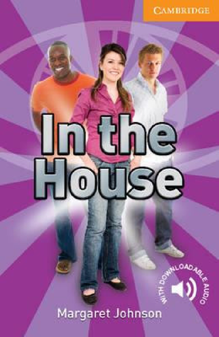 CER 4: IN THE HOUSE PB