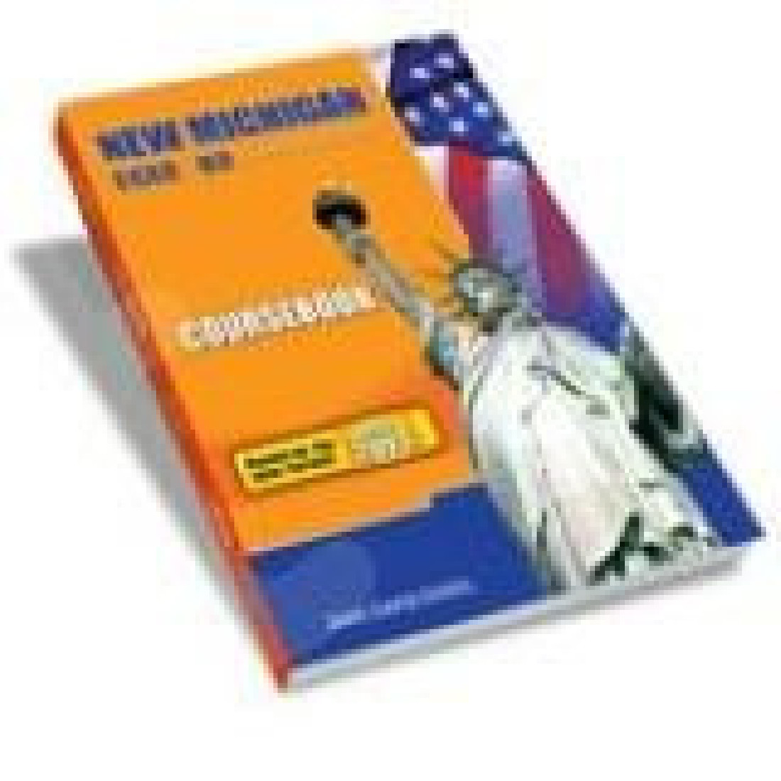 B2 ECCE  COURSE BOOK