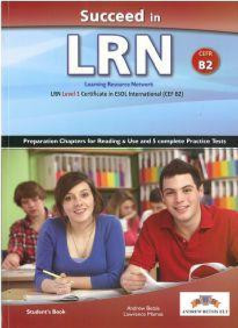 SUCCEED IN LRN B2 SB