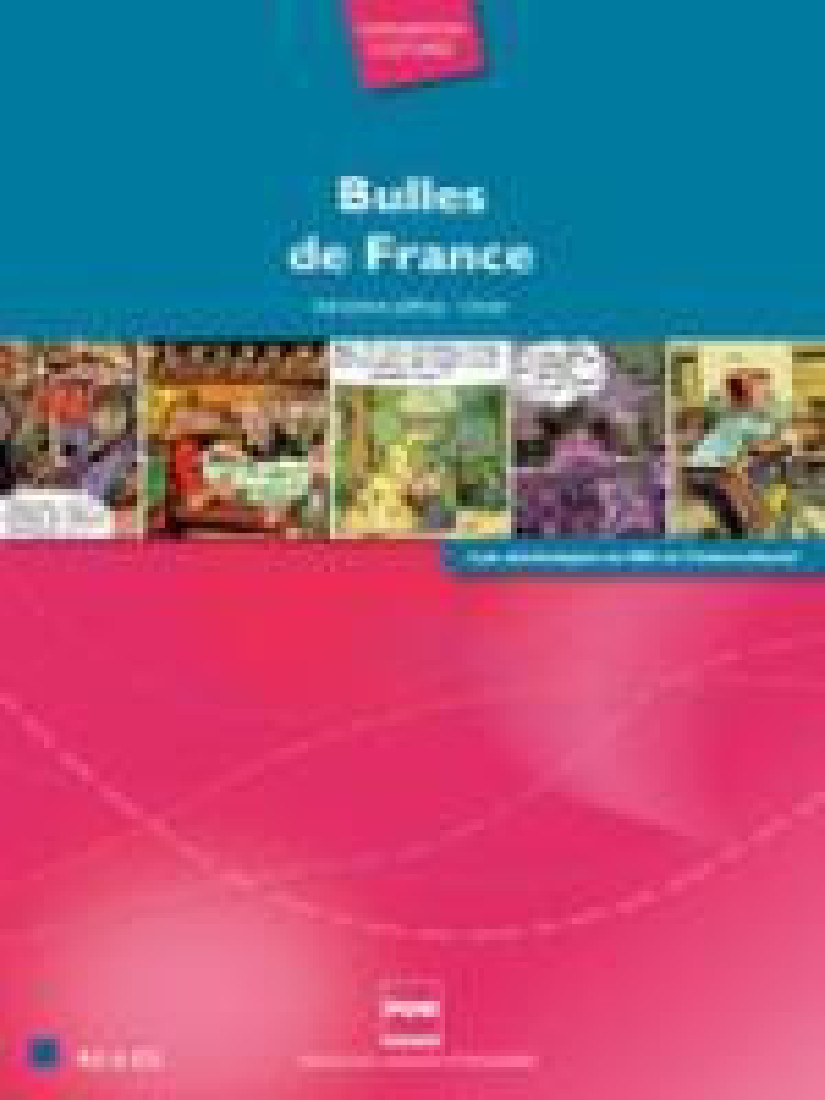 BULLES DE FRANCE