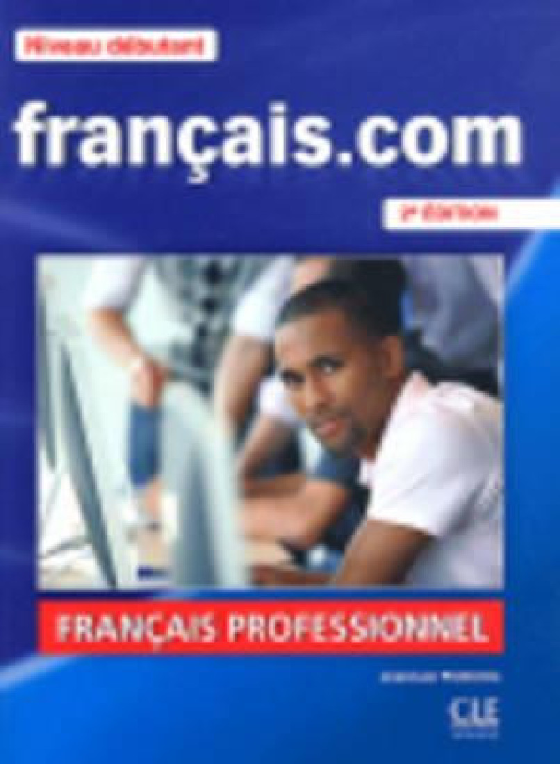 FRANCAIS.COM NIVEAU DEBUTANT ELEVE