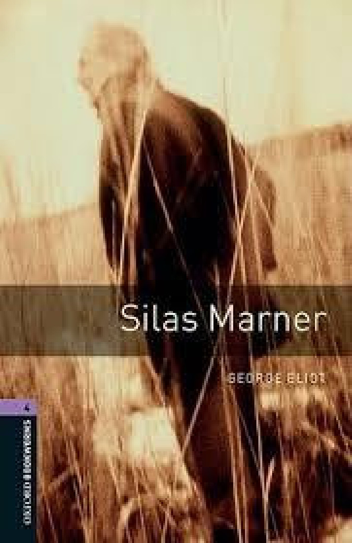 OBW LIBRARY 4: SILAS MARNER N/E - SPECIAL OFFER N/E