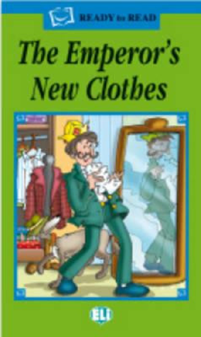 RTR GREEN: THE EMPERORS NEW CLOTHES