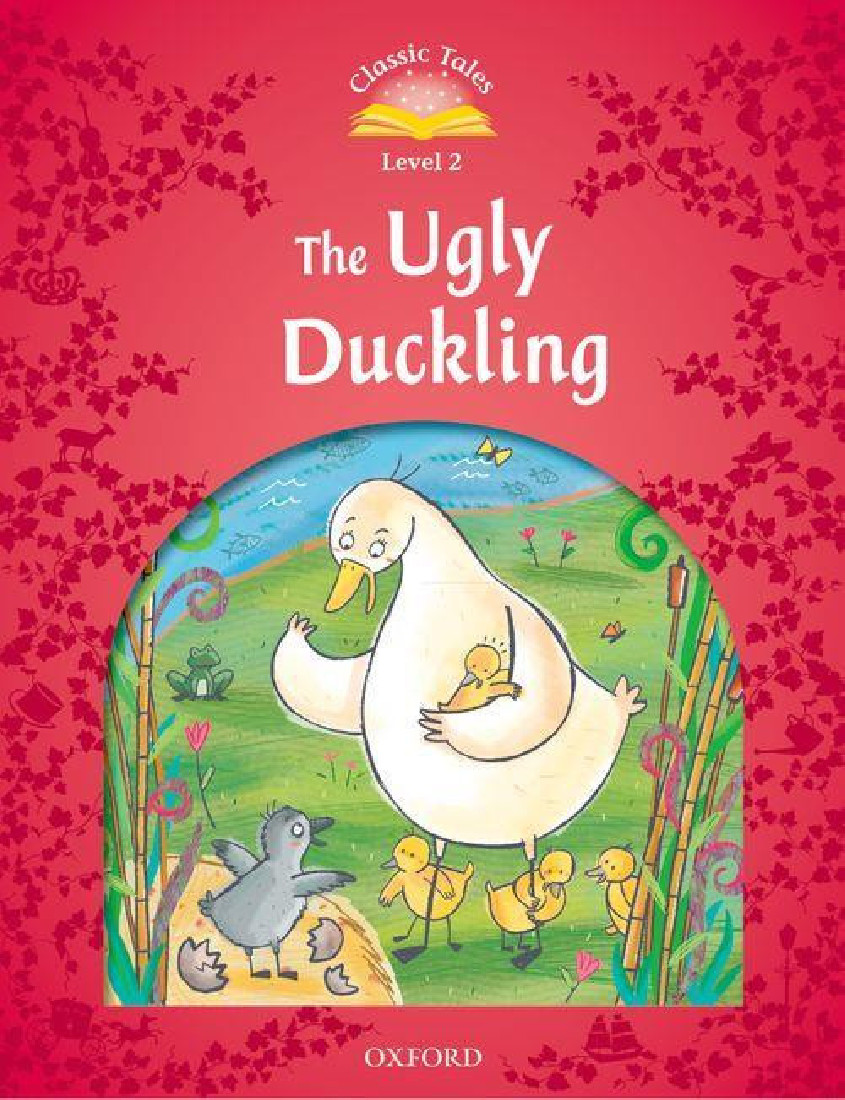 UGLY DUCKLING (CLASSIC TALES 2)
