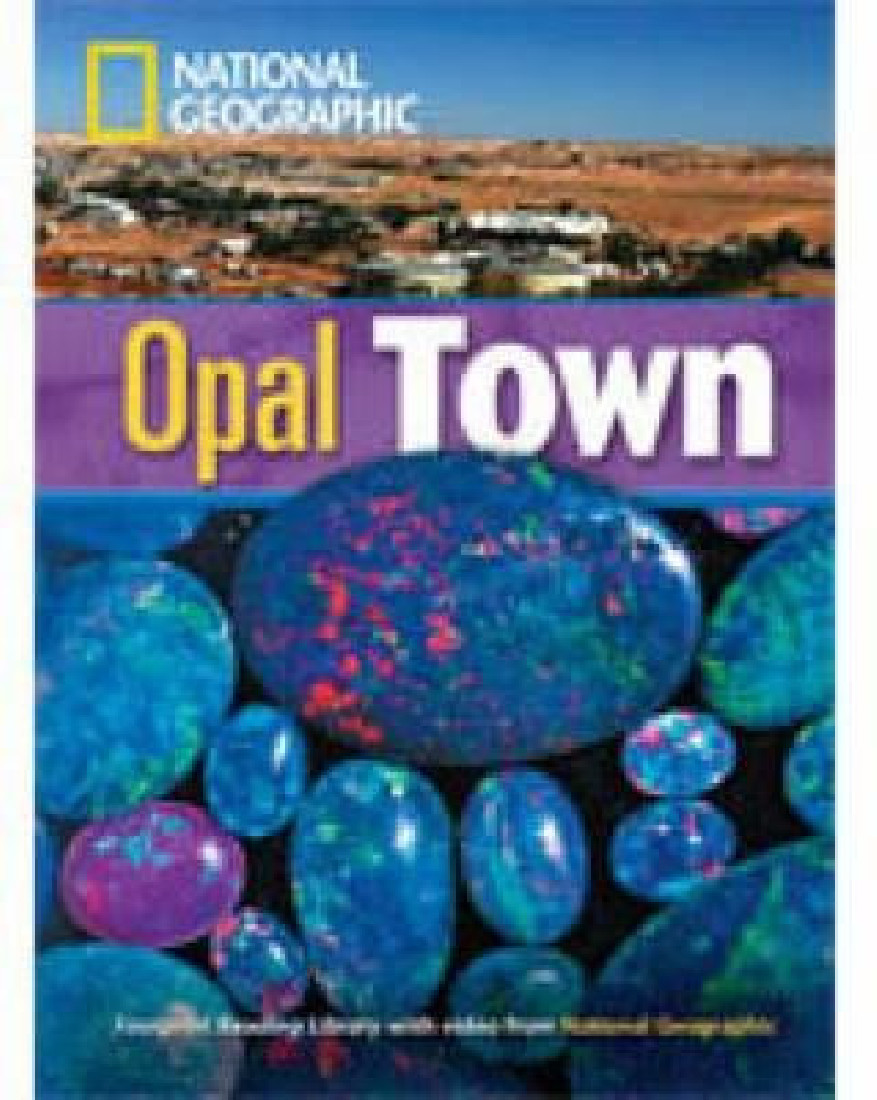NGR : B2 OPAL TOWN (+ DVD)