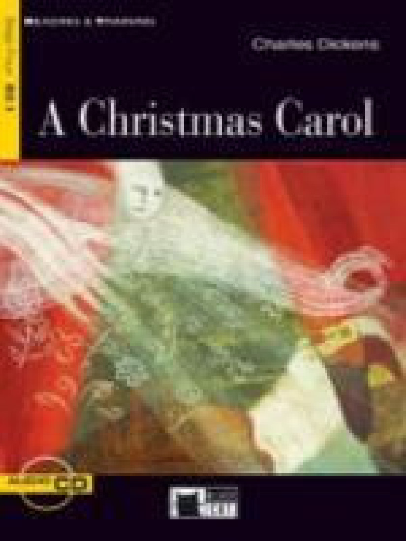 R&T. 4: A CHRISTMAS CAROL B2.1 (+ CD)