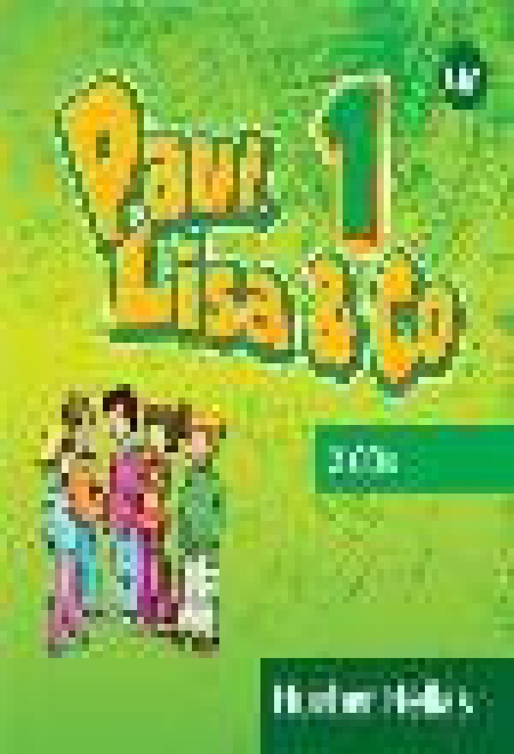 PAUL LISA & CO 1 CDS (2)