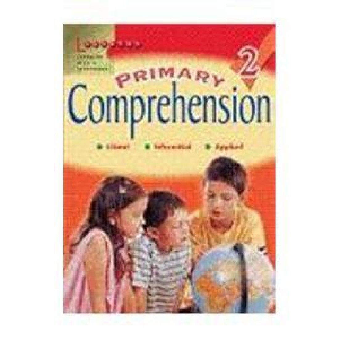 PRIMARY COMPREHENSION (GRADE 2)