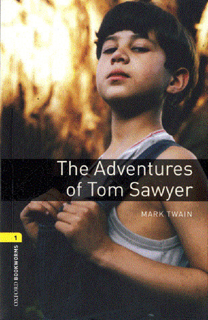 THE ADVENTURES OF TOM SAWYER (obw1)