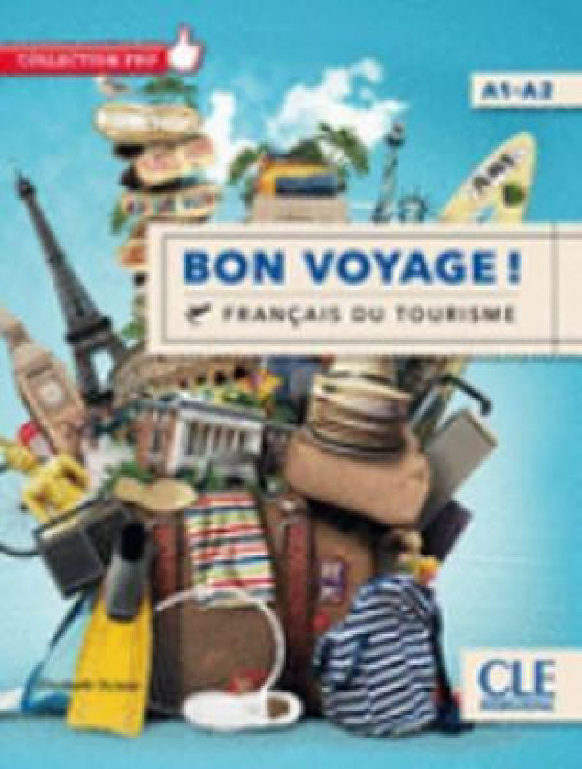 BON VOYAGE! METHODE