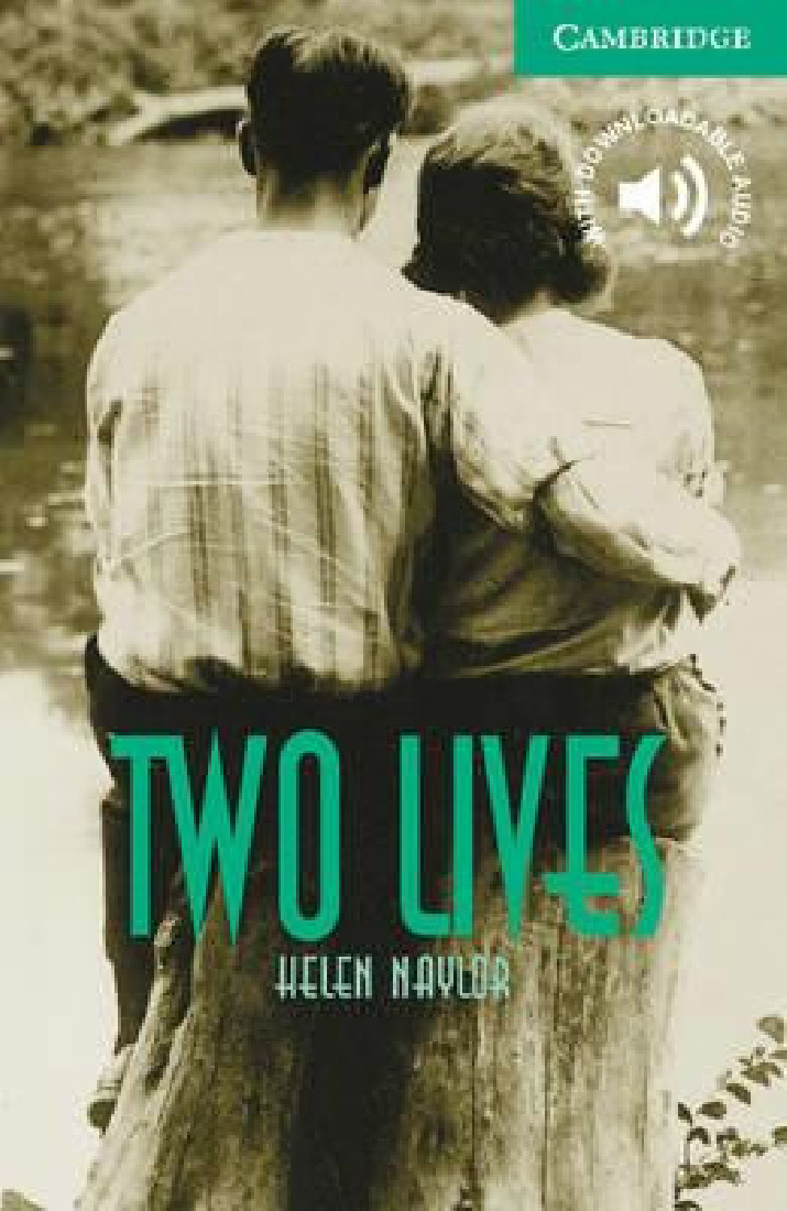 CER 3: TWO LIVES PB