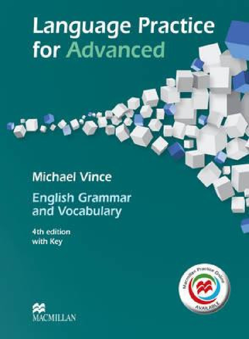 ADVANCED LANGUAGE PRACTICE W/KEY 4TH EDITION 2014